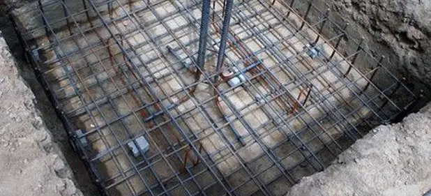 Concrete Watford